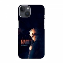 Naruto Anime Чехлы для Айфон 14 (AlphaPrint) Стильный Наруто - купить на Floy.com.ua