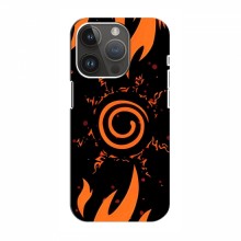 Naruto Anime Чехлы для Айфон 14 Про Макс (AlphaPrint) - купить на Floy.com.ua