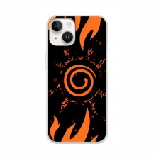 Naruto Anime Чехлы для Айфон 16 (AlphaPrint) - купить на Floy.com.ua