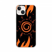 Naruto Anime Чехлы для Айфон 16 Ультра (AlphaPrint) - купить на Floy.com.ua