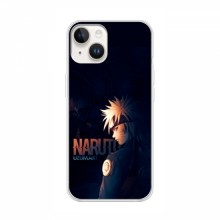 Naruto Anime Чехлы для Айфон 16 Ультра (AlphaPrint) Стильный Наруто - купить на Floy.com.ua