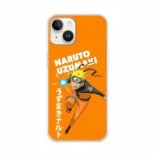 Naruto Anime Чехлы для Айфон 16 Ультра (AlphaPrint) наруто узумаки - купить на Floy.com.ua