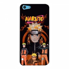 Naruto Anime Чехлы для Apple 5c (AlphaPrint) - купить на Floy.com.ua