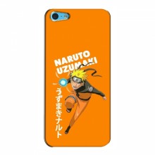 Naruto Anime Чехлы для Apple 5c (AlphaPrint) наруто узумаки - купить на Floy.com.ua