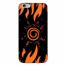 Naruto Anime Чехлы для Айфон 6 / 6с (AlphaPrint) - купить на Floy.com.ua