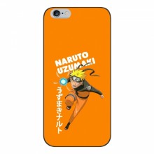 Naruto Anime Чехлы для Айфон 6 / 6с (AlphaPrint) наруто узумаки - купить на Floy.com.ua