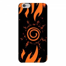 Naruto Anime Чехлы для Айфон 6 Плюс / 6с Плюс (AlphaPrint) - купить на Floy.com.ua