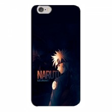 Naruto Anime Чехлы для Айфон 6 Плюс / 6с Плюс (AlphaPrint) Стильный Наруто - купить на Floy.com.ua
