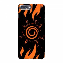 Naruto Anime Чехлы для Айфон 7 Плюс (AlphaPrint) - купить на Floy.com.ua