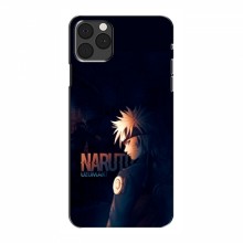 Naruto Anime Чехлы для Айфон 11 Про Макс (AlphaPrint)
