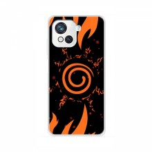 Naruto Anime Чехлы для Блеквью Оскал С80 (AlphaPrint) - купить на Floy.com.ua