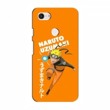 Naruto Anime Чехлы для Гугл Пиксель 3 Хл (AlphaPrint) наруто узумаки - купить на Floy.com.ua