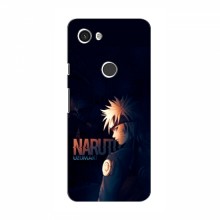 Naruto Anime Чехлы для Гугл Пиксель 3а (AlphaPrint) Стильный Наруто - купить на Floy.com.ua