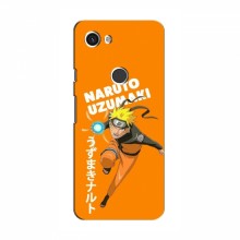 Naruto Anime Чехлы для Гугл Пиксель 3а (AlphaPrint)
