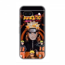 Naruto Anime Чехлы для Пиксель 8а (AlphaPrint) Naruto Anime - купить на Floy.com.ua