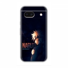 Naruto Anime Чехлы для Пиксель 8а (AlphaPrint) Стильный Наруто - купить на Floy.com.ua