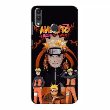 Naruto Anime Чехлы для (AlphaPrint)