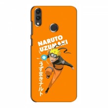 Naruto Anime Чехлы для (AlphaPrint) наруто узумаки - купить на Floy.com.ua