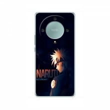 Naruto Anime Чехлы для Хуавей Хонор Меджик 5 Лайт 5G (AlphaPrint) Стильный Наруто - купить на Floy.com.ua