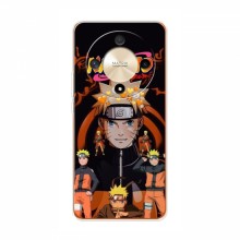 Naruto Anime Чехлы для Хуавей (AlphaPrint) Naruto Anime - купить на Floy.com.ua