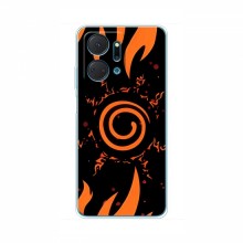 Naruto Anime Чехлы для Хуавей Хонор Х7а (AlphaPrint) - купить на Floy.com.ua