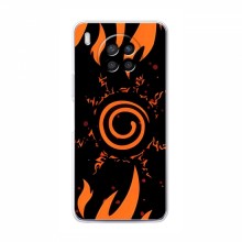 Naruto Anime Чехлы для Хуавей Нова 8i (AlphaPrint) - купить на Floy.com.ua