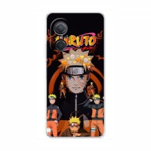 Naruto Anime Чехлы для Хуавей Нова 9 СЕ (AlphaPrint) Naruto Anime - купить на Floy.com.ua