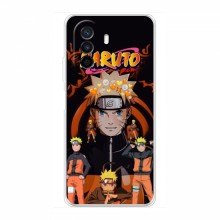 Naruto Anime Чехлы для Хуавей Нова Y70 (AlphaPrint) Naruto Anime - купить на Floy.com.ua