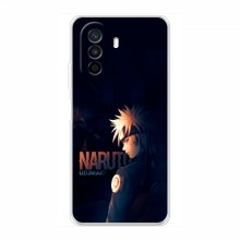Naruto Anime Чехлы для Хуавей Нова Y70 (AlphaPrint) Стильный Наруто - купить на Floy.com.ua