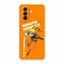 Naruto Anime Чехлы для Хуавей Нова Y70 (AlphaPrint)