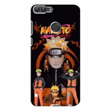 Naruto Anime Чехлы для Huawei P Smart (AlphaPrint) - купить на Floy.com.ua