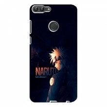 Naruto Anime Чехлы для Huawei P Smart (AlphaPrint) Стильный Наруто - купить на Floy.com.ua