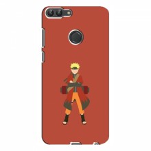 Naruto Anime Чехлы для Huawei P Smart (AlphaPrint) Наруто маленкький - купить на Floy.com.ua