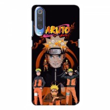 Naruto Anime Чехлы для Huawei P Smart 2020 (AlphaPrint) - купить на Floy.com.ua