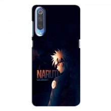 Naruto Anime Чехлы для Huawei P Smart 2020 (AlphaPrint) Стильный Наруто - купить на Floy.com.ua