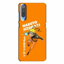 Naruto Anime Чехлы для Huawei P Smart 2020 (AlphaPrint)