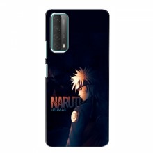 Naruto Anime Чехлы для Huawei P Smart 2021 (AlphaPrint) Стильный Наруто - купить на Floy.com.ua