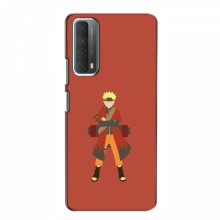 Naruto Anime Чехлы для Huawei P Smart 2021 (AlphaPrint) Наруто маленкький - купить на Floy.com.ua