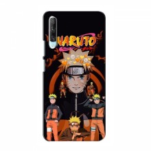 Naruto Anime Чехлы для Huawei P Smart Pro (AlphaPrint) - купить на Floy.com.ua