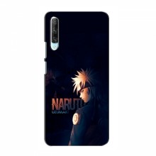 Naruto Anime Чехлы для Huawei P Smart Pro (AlphaPrint) Стильный Наруто - купить на Floy.com.ua