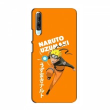 Naruto Anime Чехлы для Huawei P Smart Pro (AlphaPrint) наруто узумаки - купить на Floy.com.ua