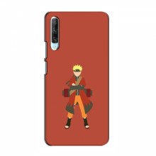 Naruto Anime Чехлы для Huawei P Smart Pro (AlphaPrint) Наруто маленкький - купить на Floy.com.ua