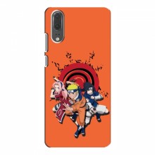 Naruto Anime Чехлы для (AlphaPrint)