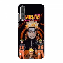 Naruto Anime Чехлы для (AlphaPrint) - купить на Floy.com.ua