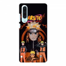 Naruto Anime Чехлы для Huawei P30 (AlphaPrint) - купить на Floy.com.ua