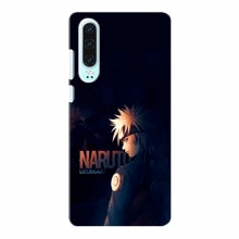Naruto Anime Чехлы для Huawei P30 (AlphaPrint) Стильный Наруто - купить на Floy.com.ua