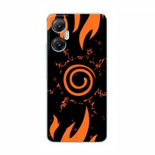Naruto Anime Чехлы для Инфиникс Хот 20 5G (AlphaPrint) - купить на Floy.com.ua