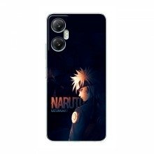 Naruto Anime Чехлы для Инфиникс Хот 20 5G (AlphaPrint) Стильный Наруто - купить на Floy.com.ua