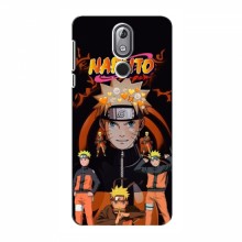 Naruto Anime Чехлы для Нокиа 3.2 (2019) (AlphaPrint) Naruto Anime - купить на Floy.com.ua