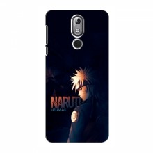 Naruto Anime Чехлы для Нокиа 3.2 (2019) (AlphaPrint) Стильный Наруто - купить на Floy.com.ua